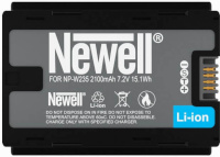 Newell aku (Fujifilm NP-W235)