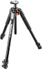 Manfrotto statiiv MT055XPRO3 055 Alu 3-Section