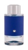 Montblanc meeste parfüüm EDP Explorer Ultra Blue 100ml