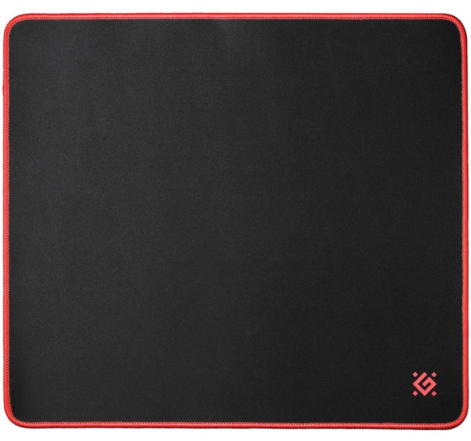 Defender hiirematt Mousepad Gaming XXL must 