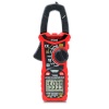 Habotest Digital Clamp Meter HT206D True RMS, NCV, LPF