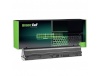 Green Cell sülearvuti aku Acer Aspire V5-171 14,4V 2,2Ah