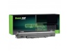Green Cell sülearvuti aku Acer Aspire E5-571G 11,1V 4,4Ah