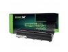 Green Cell sülearvuti aku ASUS N56 N76 A32-N56 11,1V 6,6Ah
