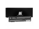 Green Cell sülearvuti aku ULTRA Dell E5420 T54FJ 11,1V 6,8Ah