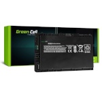Green Cell sülearvuti aku HP 9470M BA06XL 14,4V 3,5Ah