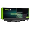 Green Cell sülearvuti aku HP 240 G6 JC04 14,8V 2,2Ah