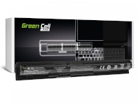 Green Cell sülearvuti aku PRO HP ProBook 450 14,4V 2,6Ah
