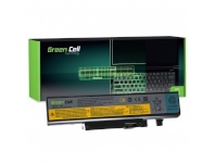 Green Cell sülearvuti aku Lenovo B560 L09L6D16 11,1V 4,4Ah