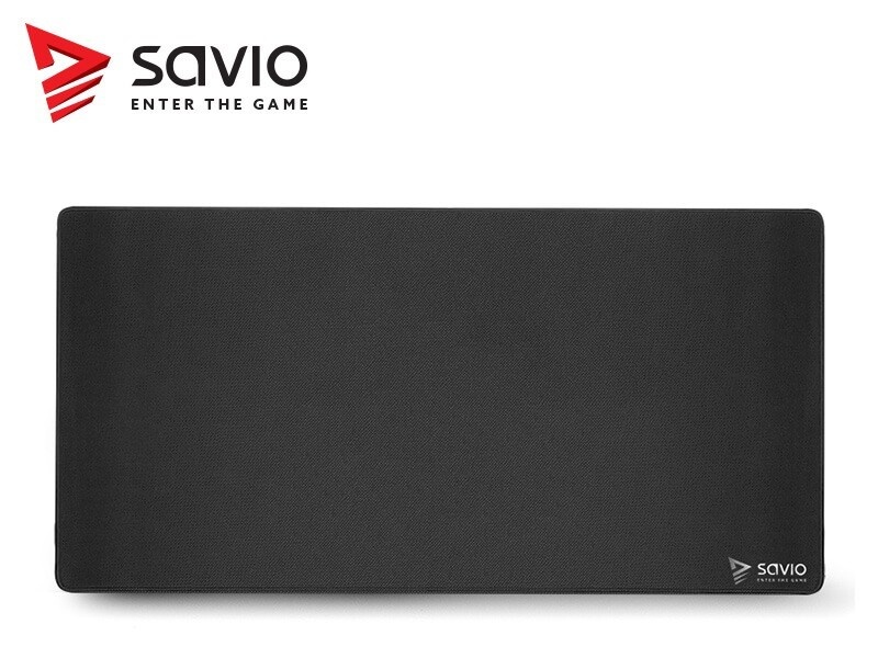 Elmak hiirematt Mousepad 1000x500SAVIO BE Precision Control XX