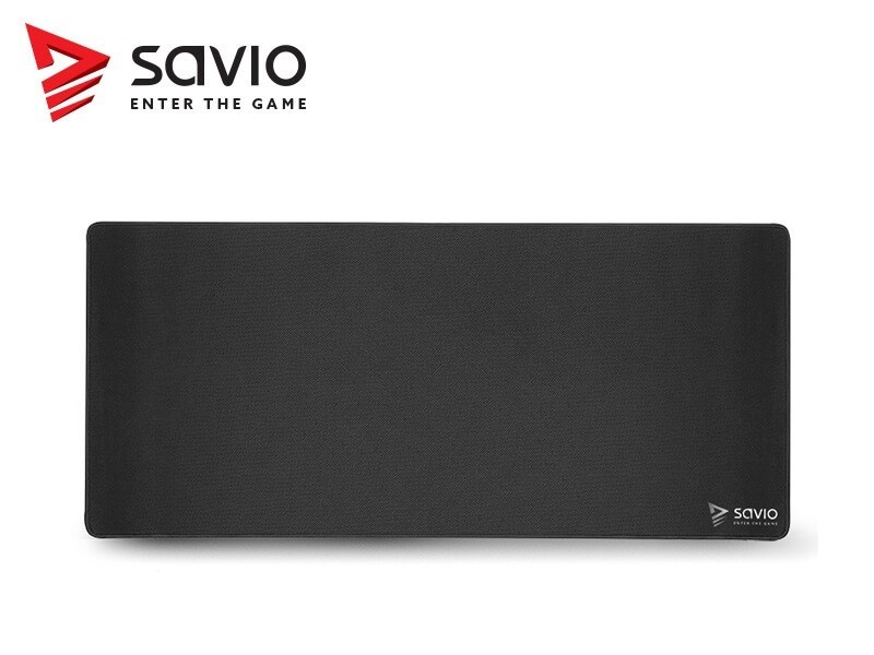 Elmak hiirematt 900x400 SAVIO BE Precision Control XL