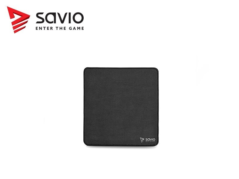 Elmak hiirematt 250x250 SAVIO BE Precision Control S