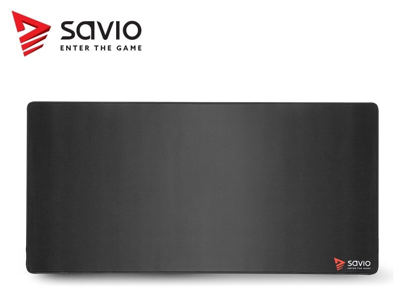 Elmak hiirematt Mousepad 1000x500 SAVIO BE Turbo Dynamic XXL