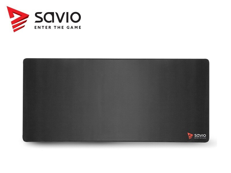 Elmak hiirematt 900X400 SAVIO BE Turbo Dynamic XL