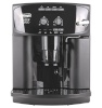 DeLonghi espressomasin ESAM 2600.B must