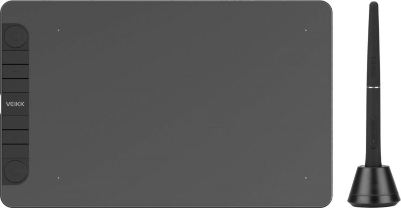 Veikk graafikalaud VK1060 Pro