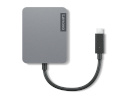 Lenovo dokkimisalus USB-C Travel Hub Gen 2