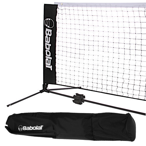 Babolat võrgukomplekt Mini Tennis Net 5.8 m