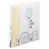 Hama fotoalbum My Little Me 29x32 60 lehte Bookbound 3871 valge