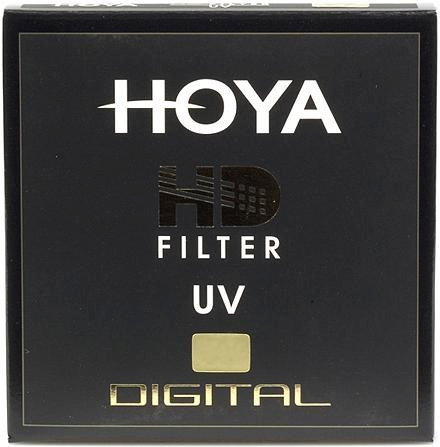 Hoya filter UV HD 40,5mm