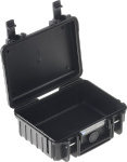 B&W kohver Carrying Case Outdoor Type 500 must