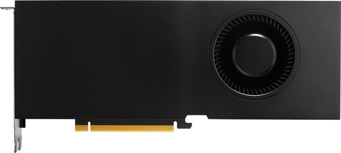 PNY videokaart nVidia RTX A5000 24GB GDDR6, VCNRTXA5000-PB