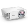 BenQ projektor MW809STH Interactive Projector, WXGA,1280x800, 16:10, 3500Lm, 20000:1, valge