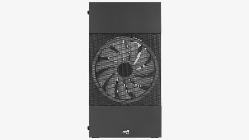 Aerocool korpus Atomic Lite-G-must-v1 must mATX | ACCS-PV33023.11