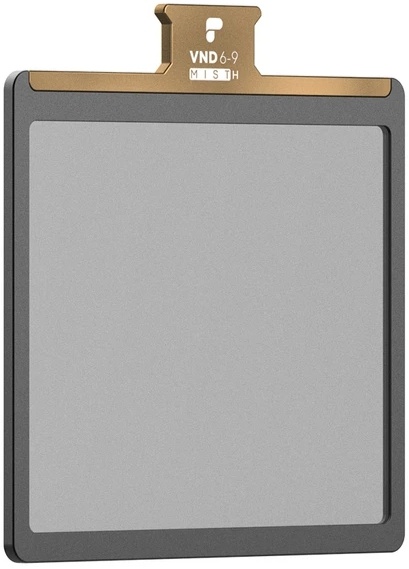 Polarpro filter MIST VND 6-9 for BaseCamp System