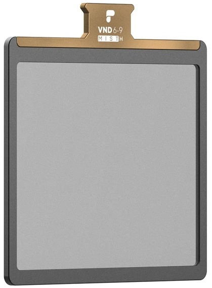 Polarpro filter MIST VND 6-9 HV Heavy for BaseCamp System