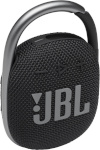 JBL kaasaskantav kõlar Clip 4, must