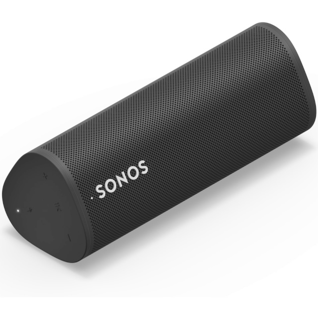 Sonos kaasaskantav kõlar Roam must