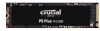 Crucial kõvaketas SSD P5 Plus 2TB M.2 NVMe 2280 PCIe 4.0