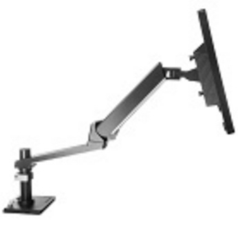 Lenovo lauakinnitus 4XF0H70603 Adjustable Height Arm, must