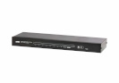 Aten switch 8-Port HDMI Cat 5 Splitter