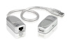 Aten switch USB Cat 5 Extender (up to 60m)
