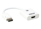 Aten switch VC986B True 4K DisplayPort to HDMI 2.0 Active Adapter