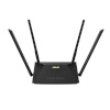 Asus ruuter RT-AX53U Wi-Fi 6 Wireless AX1800 Dual Band Gigabit