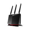 ASUS ruuter 4G-AC86U Wireless-AC2600 Dual-band LTE Modem