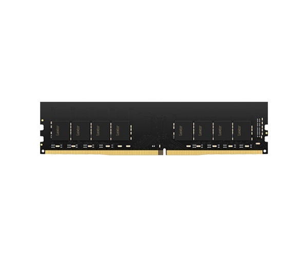 Lexar mälu 32GB DDR4 3200 MHz PC/server Registered No ECC No