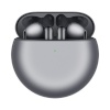 Huawei juhtmevabad kõrvaklapid + mikrofon FreeBuds 4 hõbedane