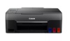 Canon printer PIXMA G2560 Multifunktionssystem 3-in-1 must