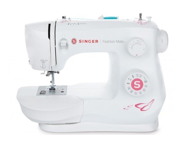 Singer õmblusmasin Sewing Machine 3333