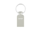Lexar mälupulk Lexar USB Flash Drive JumpDrive M22 16 GB, USB 2.0, hõbedane