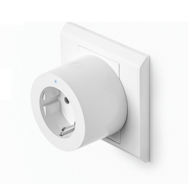 Aqara nutipistik Smart Plug SP-EUC01