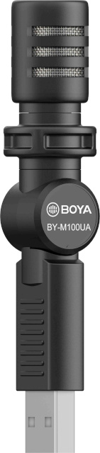 Boya mikrofon BY-M100UA USB