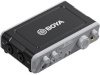 Boya audio adapter BY-AM1