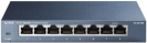 TP-Link switch 8-port TL-SG108