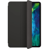 Apple kaitsekest Smart Folio for 11" iPad Pro (1st, 2nd, 3rd gen) - Black 2021