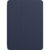 Apple kaitsekest Smart Folio for 11" iPad Pro (1st, 2nd, 3rd gen) - Deep Navy 2021